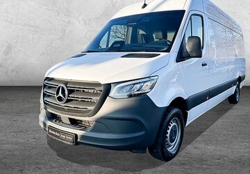 Mercedes-Benz Sprinter 8.000 km 47.588 &euro; Ludwigsburg 71636