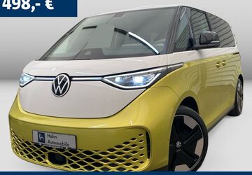 VW ID. Buzz 58.935 km 40.990 &euro; Pforzheim 75172