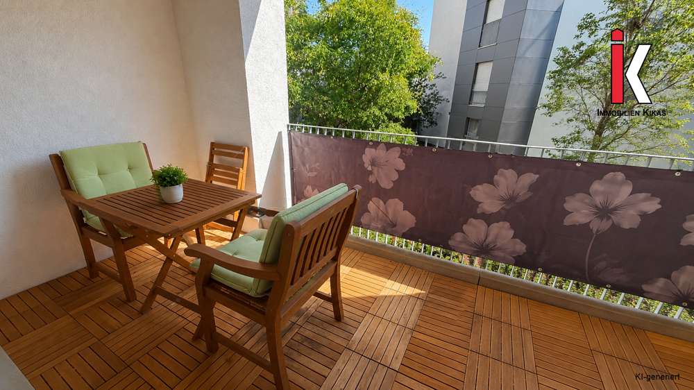 Etagenwohnung Böblingen Dagersheim - 4 Zimmer, 90 m&sup2;, 1.326&euro; | Angebot:27397272