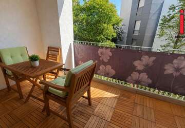 Wohnung Böblingen Dagersheim - 4 Zimmer, 90 m&sup2;, 1.326&euro; | Angebot:27397272