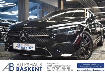 Mercedes-Benz CLE 220 27.900 km 46.990 &euro; Sindelfingen-Darmsheim 71069