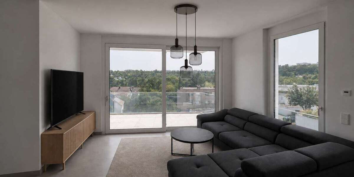 Etagenwohnung Stuttgart Vaihingen - 3 Zimmer, 78 m&sup2;, 1.695&euro; | Angebot:27400739