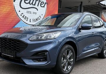 Ford Kuga 27.900 km 24.990 &euro; Herrenberg-Kuppingen 71083