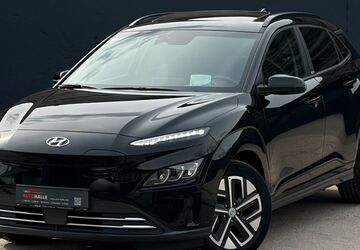 Hyundai KONA Elektro 50.890 km 22.290 &euro; Rottenburg am Neckar 72108