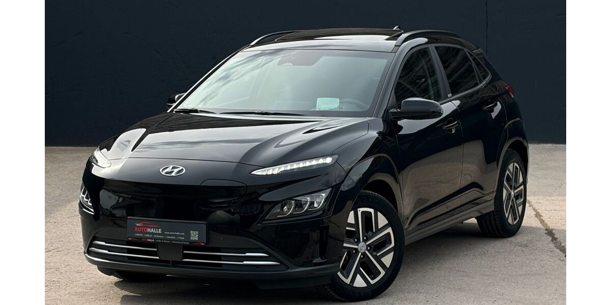 Hyundai KONA Elektro 50.890 km 22.290 &euro; Rottenburg am Neckar 72108