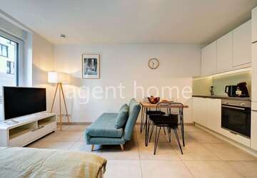 Wohnung Stuttgart Vaihingen - 3 Zimmer, 70 m&sup2;, 1.600&euro; | Angebot:27422456