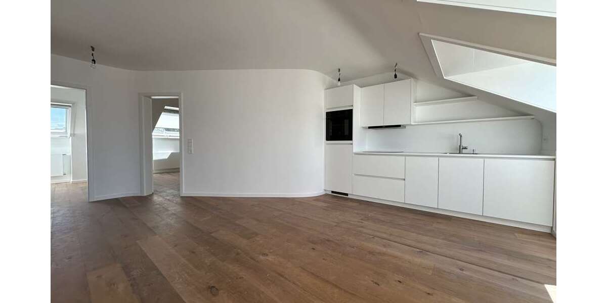 Etagenwohnung Stuttgart Stuttgart-Mitte Mitte - 3 Zimmer, 62 m&sup2;, 1.480&euro; | Angebot:27348293