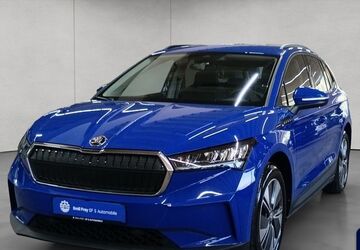 Skoda Enyaq 23.474 km 26.890 &euro; Reutlingen 72762