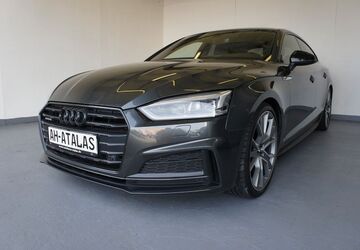 Audi A5 120.000 km 28.900 &euro; Sindelfingen 71065