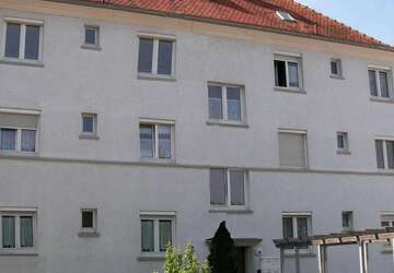 Wohnung Leonberg Höfingen - 3 Zimmer, 62 m&sup2;, 606&euro; | Angebot:27464019
