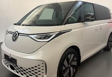 VW ID. Buzz 32.500 km 44.999 &euro; Reutlingen / Mittelstadt 72766
