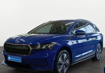Skoda Enyaq 15.514 km 31.805 &euro; Reutlingen 72762