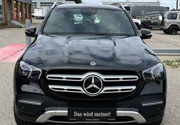 Mercedes-Benz GLE 350 140.362 km 39.950 &euro; Holzgerlingen 71088