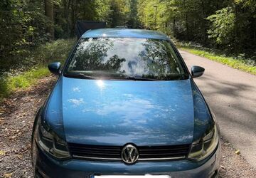 VW Polo 148.000 km 7.900 &euro; Sindelfingen 71067