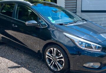 Kia ceed Sportswagon 166.970 km 6.990 &euro; Sindelfingen 71065