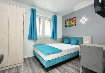 Wohnung Stuttgart Zuffenhausen - 1 Zimmer, 16 m&sup2;, 990&euro; | Angebot:27418692