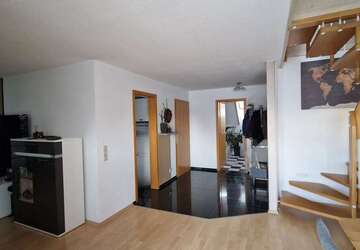 Wohnung Waiblingen Bittenfeld - 4 Zimmer, 89 m&sup2;, 1.280&euro; | Angebot:27446522