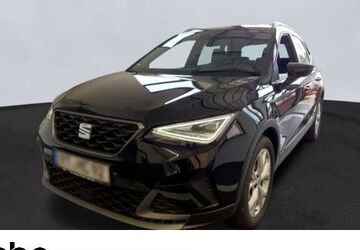 Seat Arona 31.624 km 20.730 &euro; Reutlingen 72770