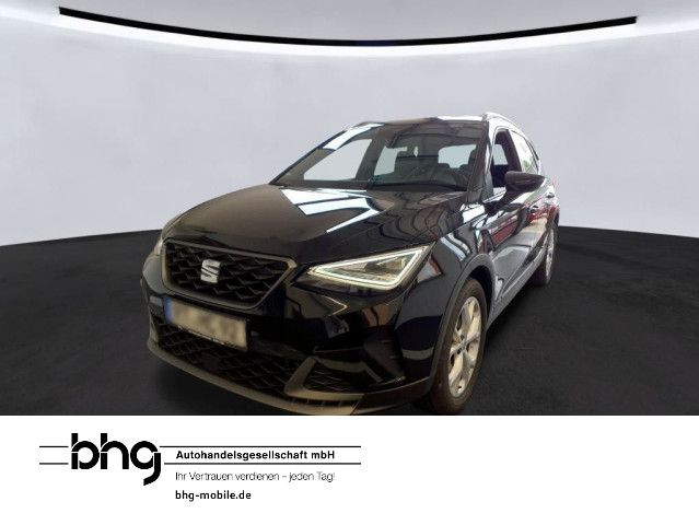 Seat Arona 31.624 km 20.730 &euro; Reutlingen 72770