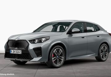 BMW iX2 8.070 km 49.990 &euro; Stuttgart 70569