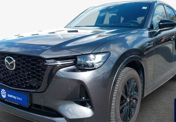Mazda CX-60 16.058 km 55.900 &euro; Stuttgart 70329
