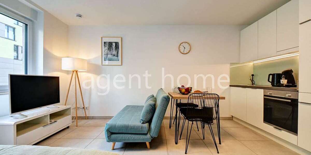 Etagenwohnung Stuttgart Vaihingen - 3 Zimmer, 65 m&sup2;, 1.580&euro; | Angebot:27422356
