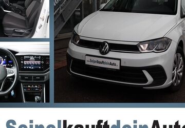 VW Polo 31.700 km 16.495 &euro; Herrenberg 71083