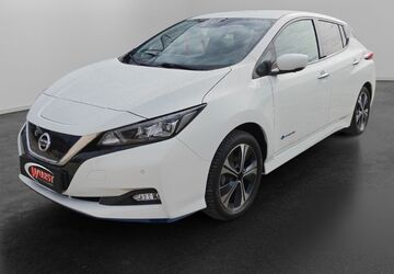 Nissan Leaf 66.000 km 14.990 &euro; Bempflingen 72658