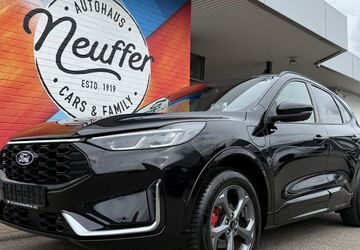 Ford Kuga 11.600 km 34.990 &euro; Herrenberg-Kuppingen 71083