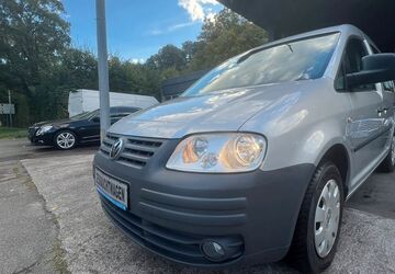 VW Caddy 131.000 km 2.999 &euro; Tübingen 72074