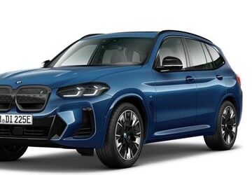 BMW iX3 35.008 km 47.930 &euro; Calw 75365