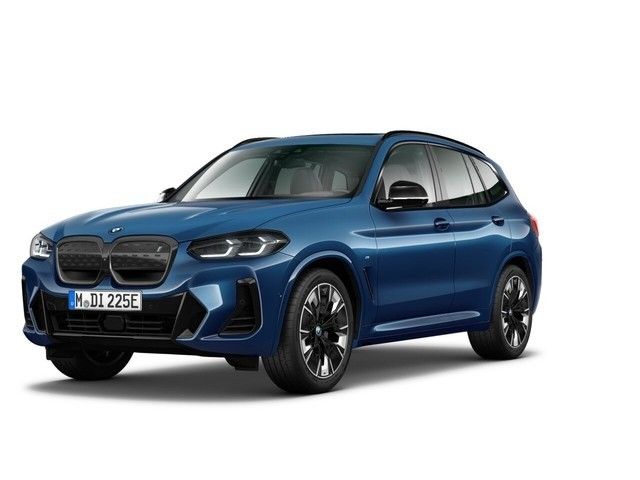 BMW iX3 35.008 km 47.930 &euro; Calw 75365