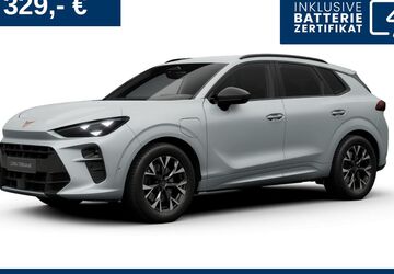 Cupra Terramar 20.364 km 35.930 &euro; Niefern-Öschelbronn 75223