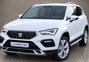 Seat Ateca 12.800 km 26.795 &euro; Herrenberg 71083