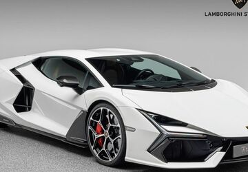 Lamborghini Revuelto 9.300 km 534.900 &euro; Böblingen 71034