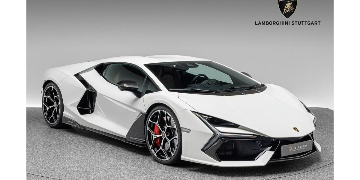 Lamborghini Revuelto 9.300 km 534.900 &euro; Böblingen 71034
