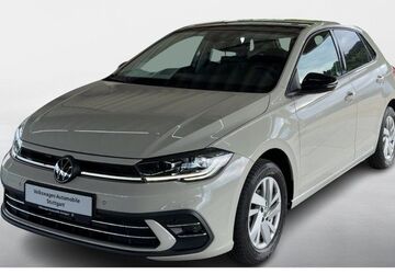 VW Polo 26.640 km 19.830 &euro; Stuttgart-Wangen 70188