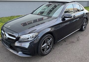 Mercedes-Benz C 200 47.000 km 28.400 &euro; Sindelfingen 71069