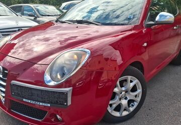 Alfa Romeo MiTo 154.000 km 4.300 &euro; Stuttgart 70195