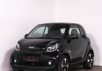 Smart ForTwo 11.046 km 16.490 &euro; Jettingen 71131