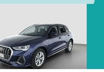 Audi Q3 9.303 km 37.580 &euro; Herrenberg 71083