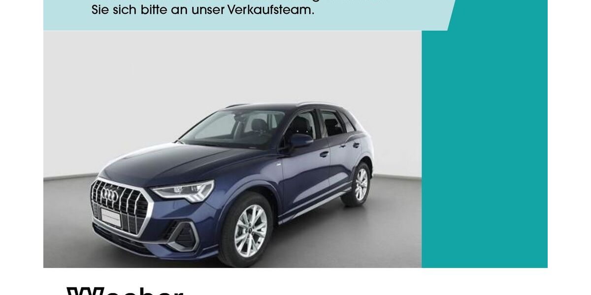 Audi Q3 9.303 km 37.580 &euro; Herrenberg 71083