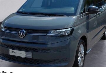 VW T7 Multivan 70.159 km 43.360 &euro; Reutlingen 72770