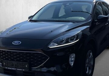 Ford Kuga 39.666 km 18.490 &euro; Ludwigsburg 71636