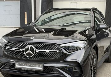 Mercedes-Benz GLC 300 124.000 km 52.900 &euro; Reutlingen/Mittelstadt 72766