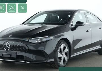 Mercedes-Benz CLA 250 19.127 km 47.490 &euro; Korntal 70825