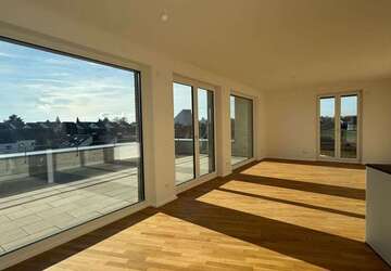Wohnung Ostfildern - 3 Zimmer, 118 m&sup2;, 2.297&euro; | Angebot:25920396