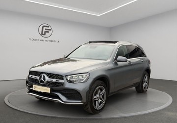Mercedes-Benz GLC 300 120.000 km 32.850 &euro; Sindelfingen/Stuttgart 71065