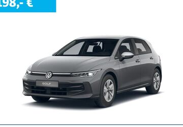 VW Golf 8.231 km 26.930 &euro; Fellbach 70736