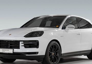 Porsche Cayenne 14.200 km 104.900 &euro; Stuttgart 70469